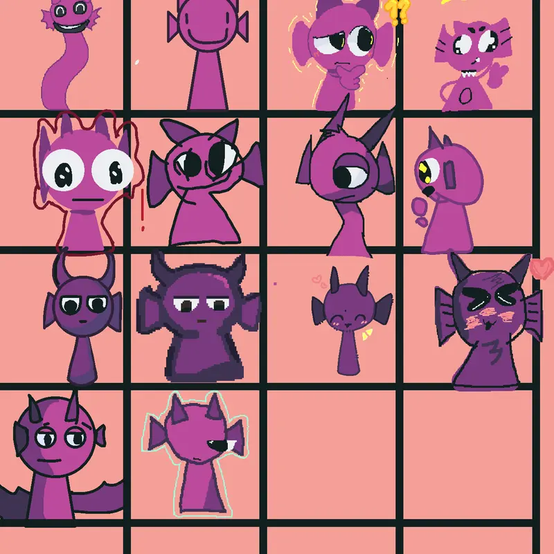 Game by @Myuchies
