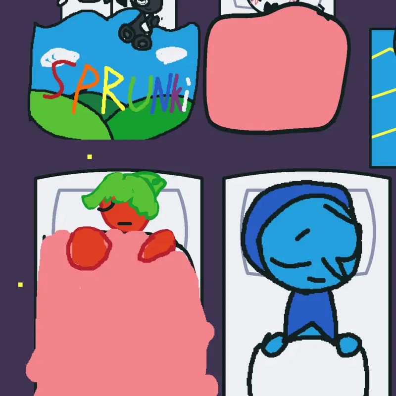 Game by @emma_lovesdandysworld