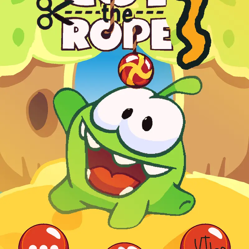 Game by @Aaron4109