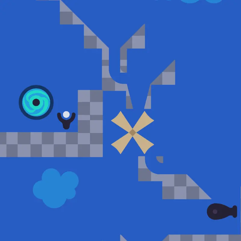 Game by @panda_x