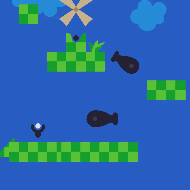 Game by @TheAwsomeM