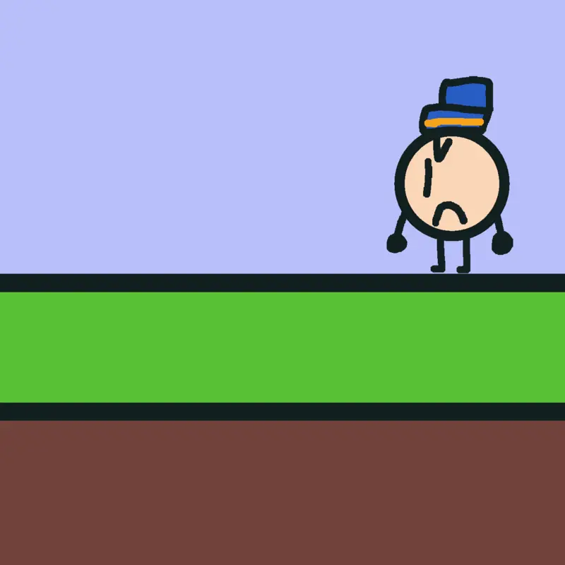 Game by @ReallyTheDog