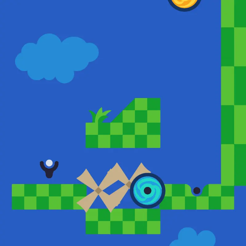 Game by @sirhed