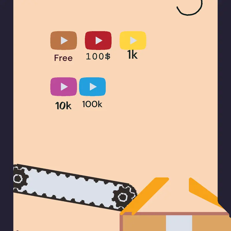 Game by @trystan