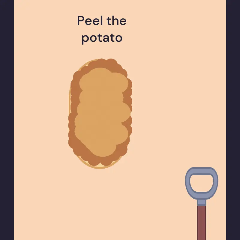 Game by @yummypro