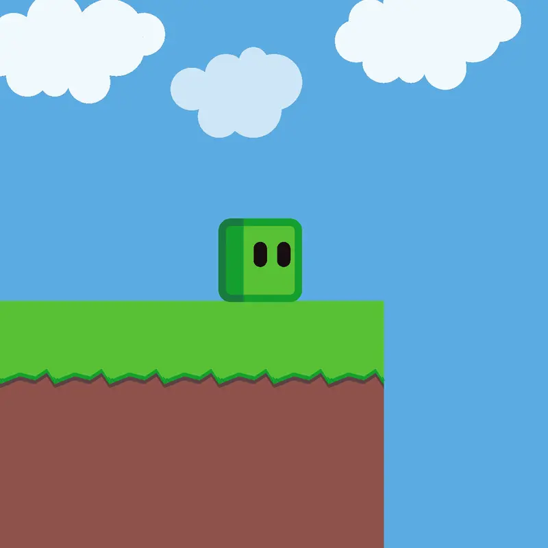 Game by @shakitira