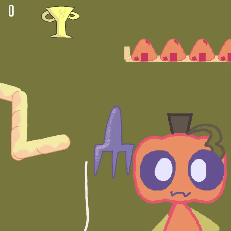 Game by @yumis_