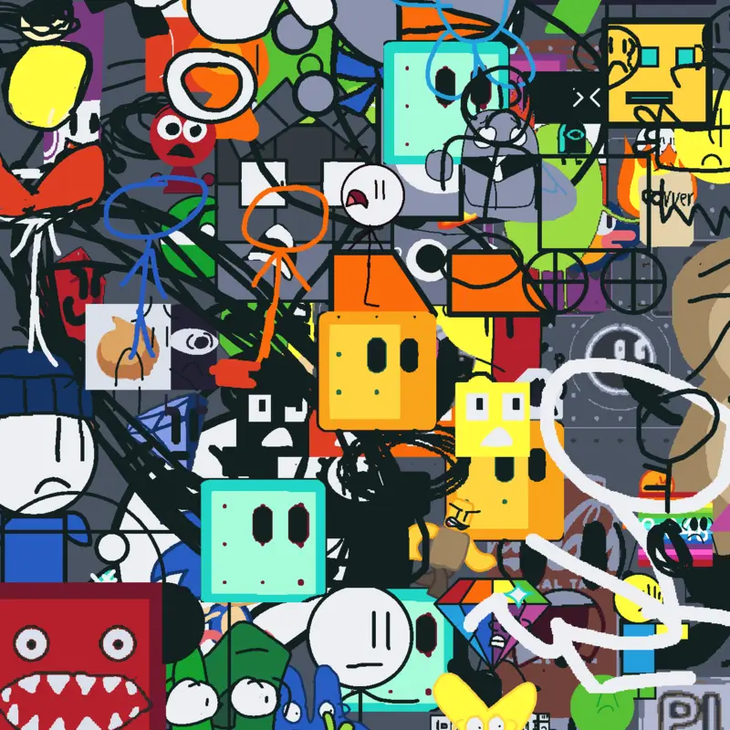 Game by @Arasyiqro