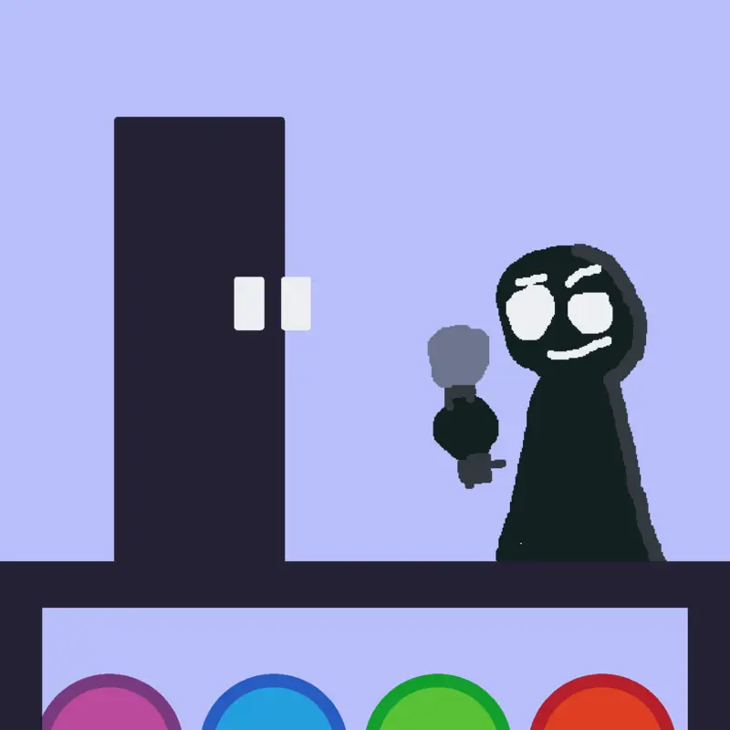Game by @fizwaz11