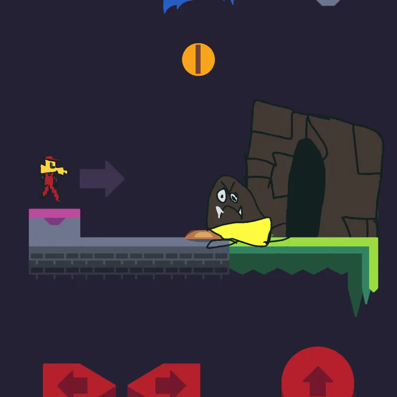Game by @AlexisBrooks