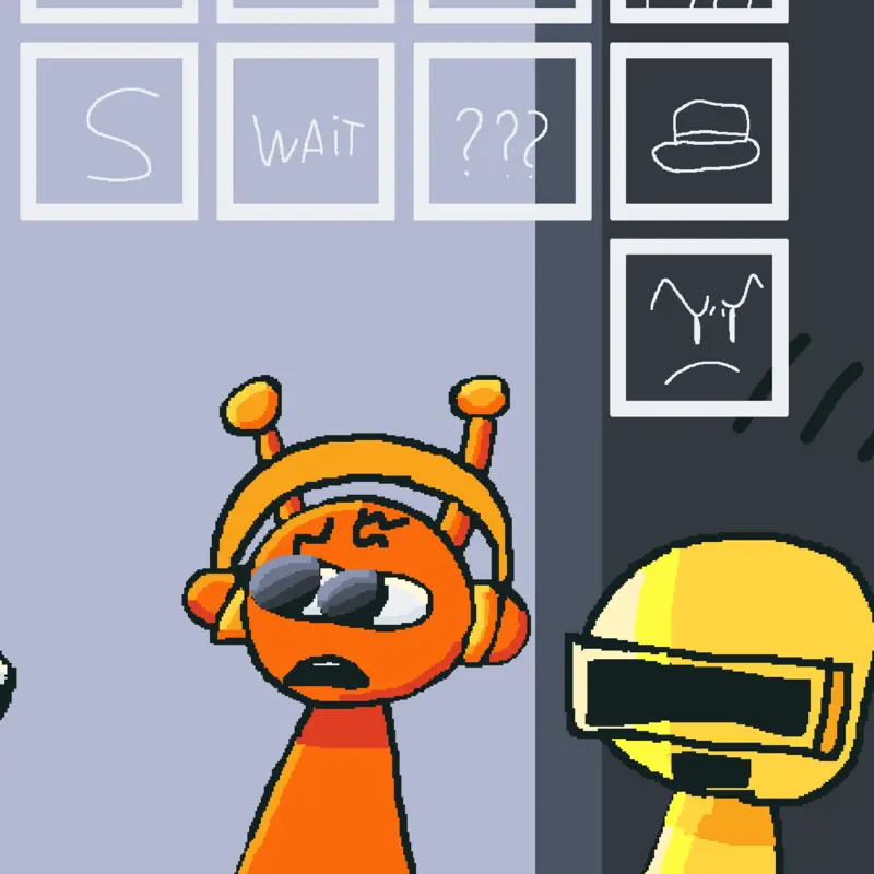 Game by @thonas