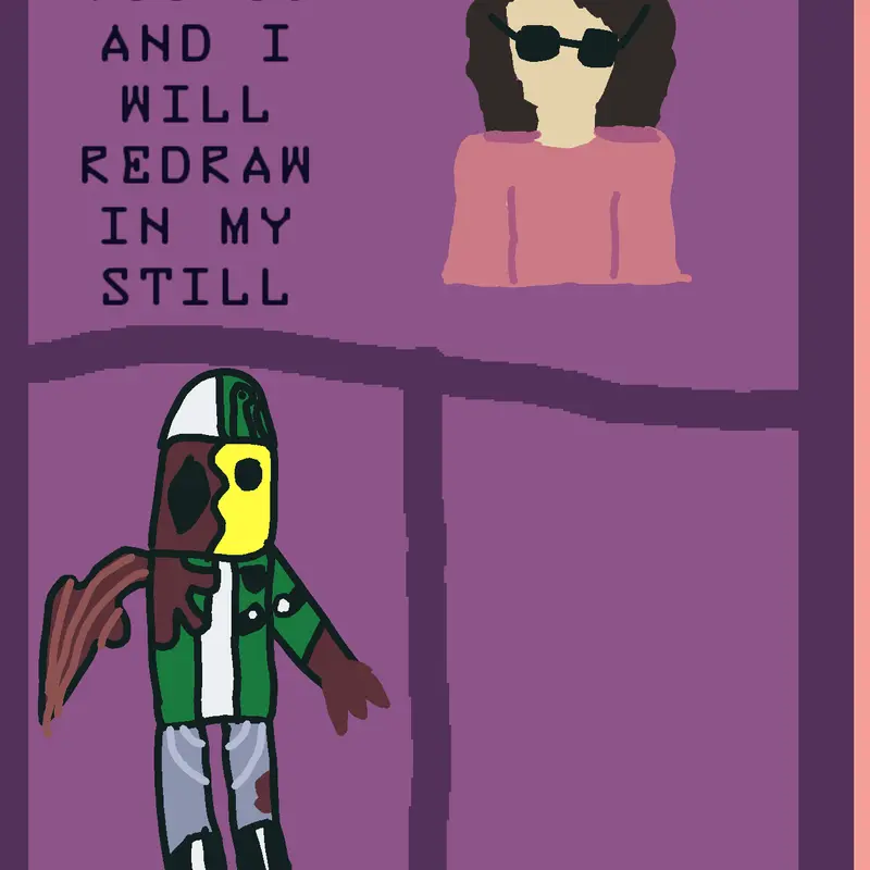 Game by @DystopiaBrick