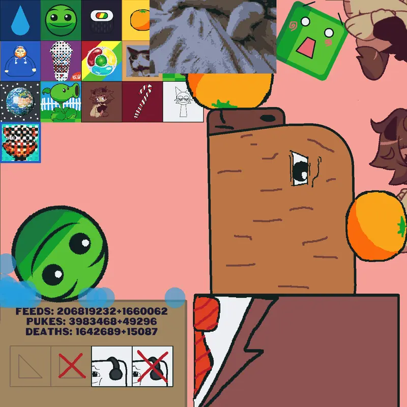 Game by @camiloninot