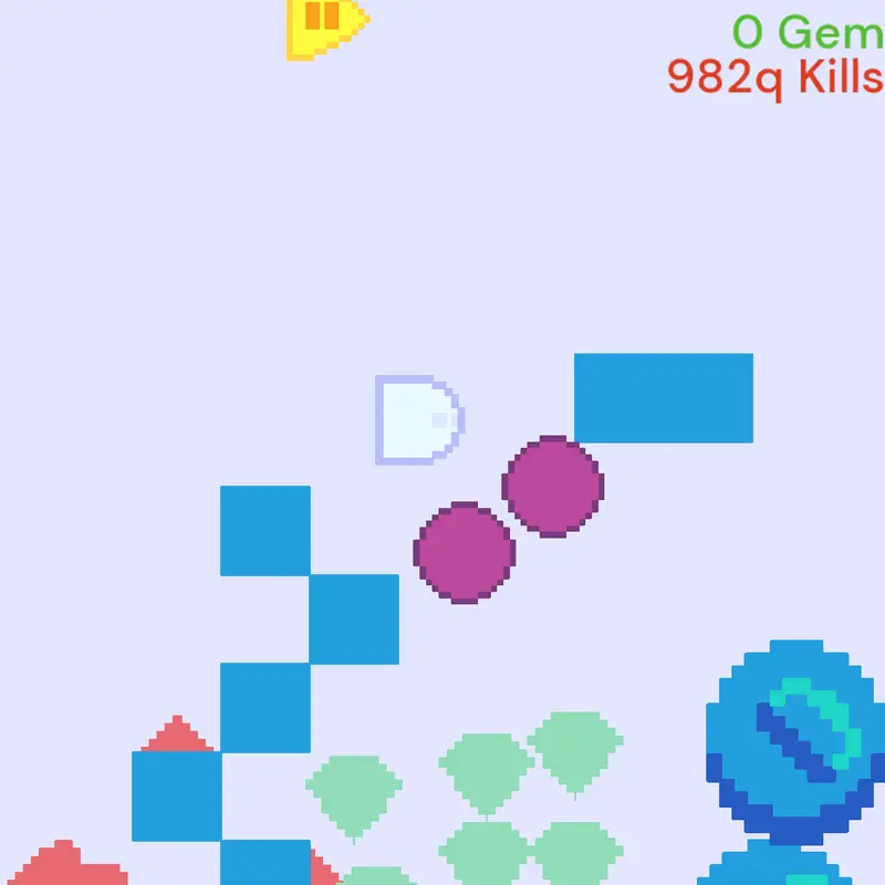 Game by @SuperHappy