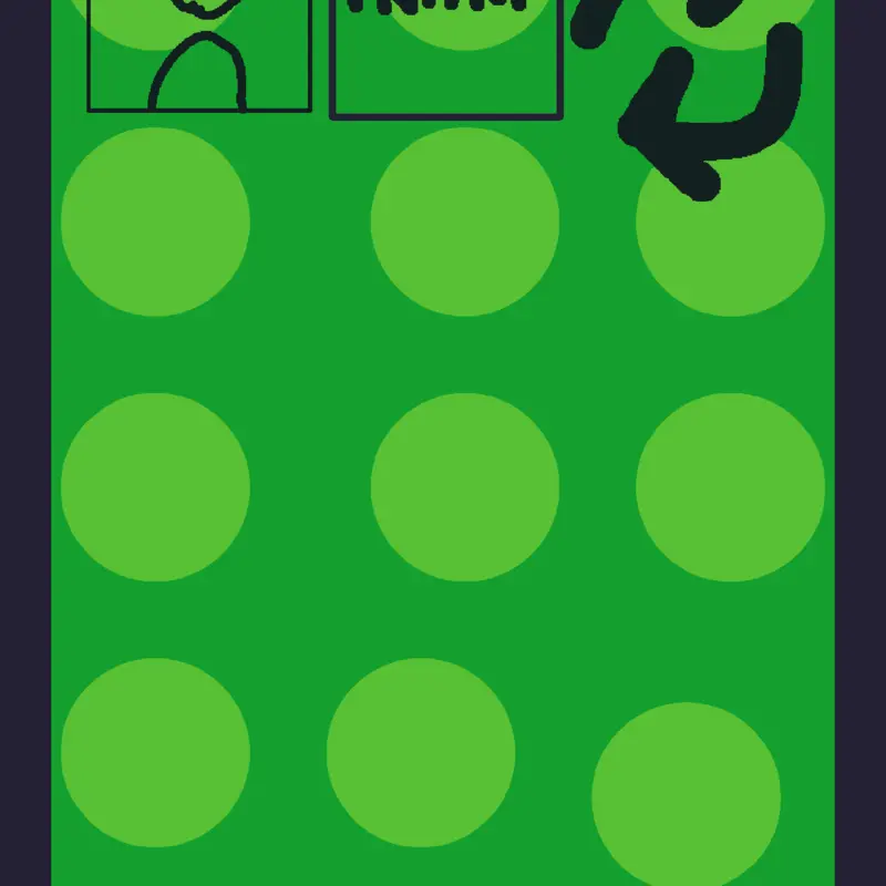 Game by @yassim93