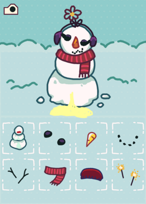 snapshot