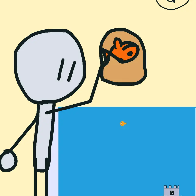 Game by @HaroldTheSmarty-pants