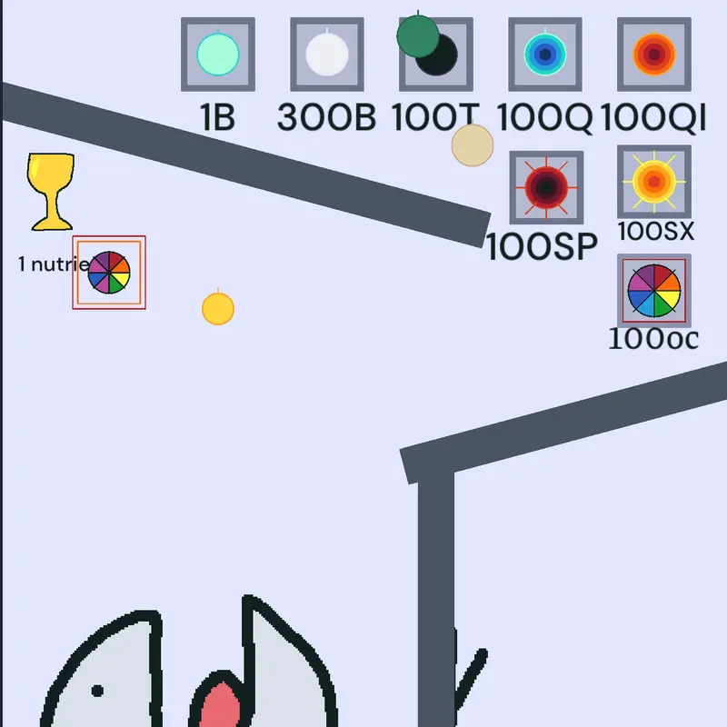 Game by @wildroad