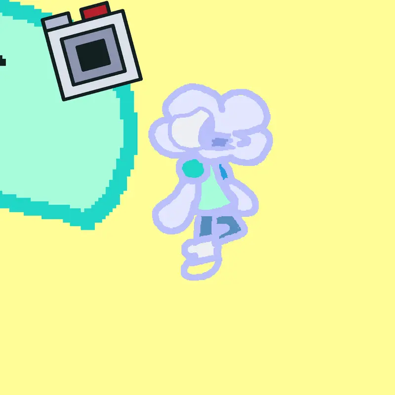 Game by @FLOWERPOTER