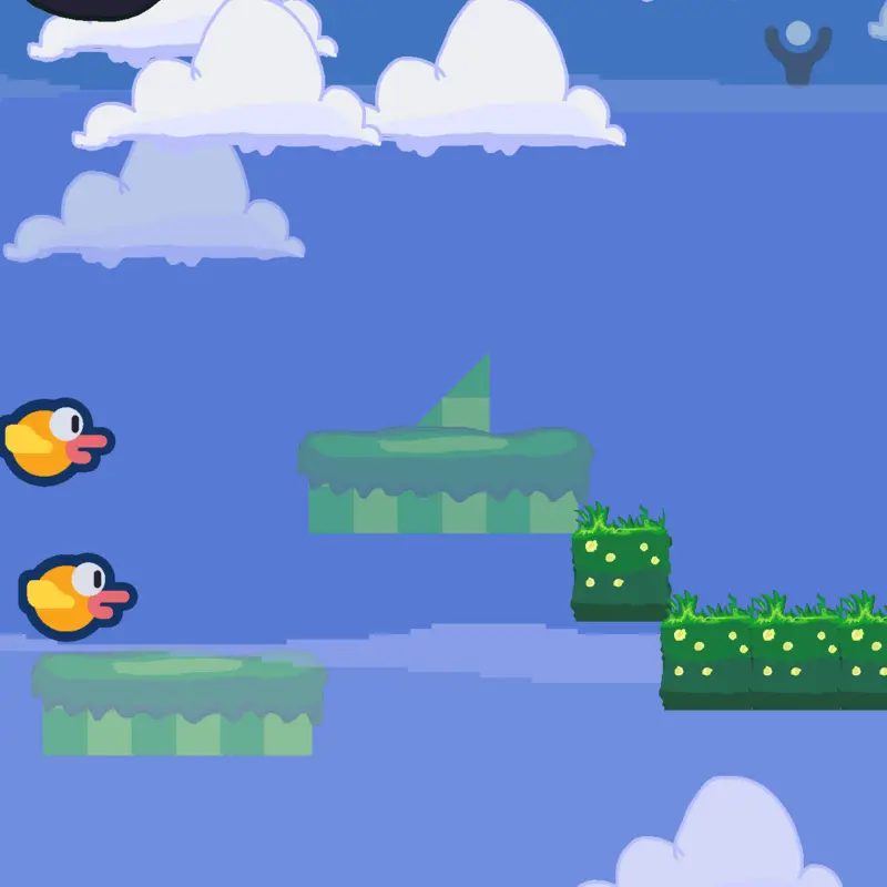 Game by @celloranaxyiskind