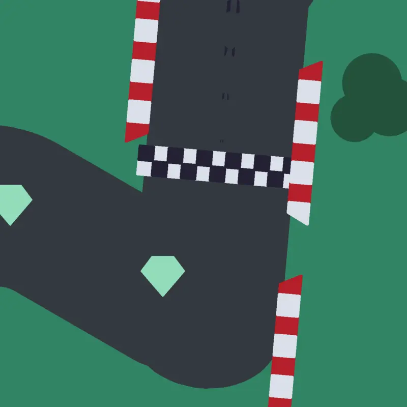 Game by @henrycoder