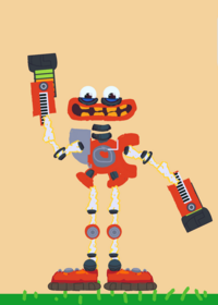 rare wubbox