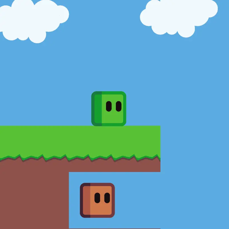 Game by @girlbacon