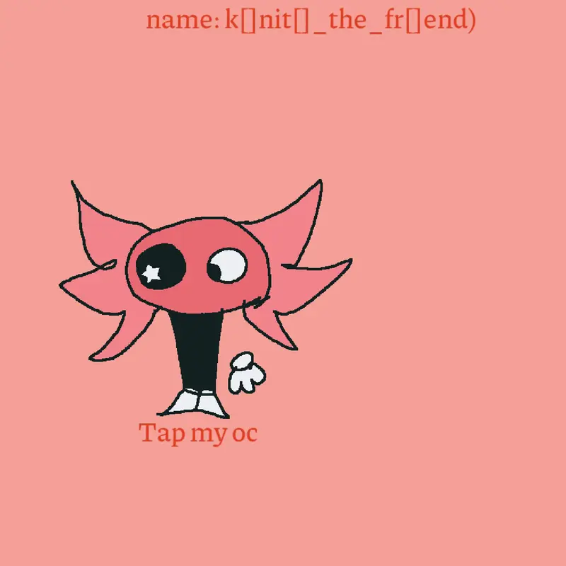 Game by @kinito_the_friend