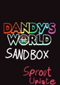 Dandys world sandbox 1.0