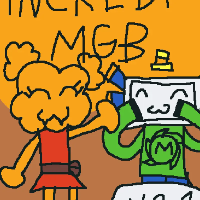 Game by @MegaGaemBot