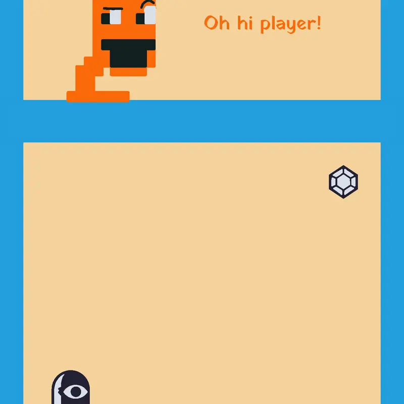 Game by @orange_dude