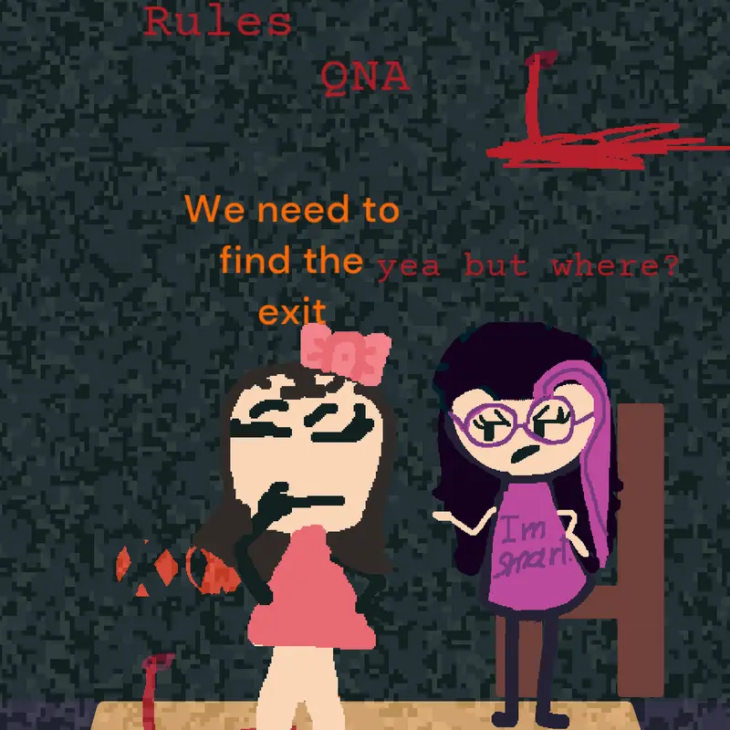 Game by @Zoeidek