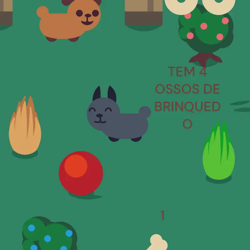 Game by @Eric_oficial