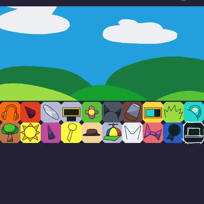 Game by @ethanlu