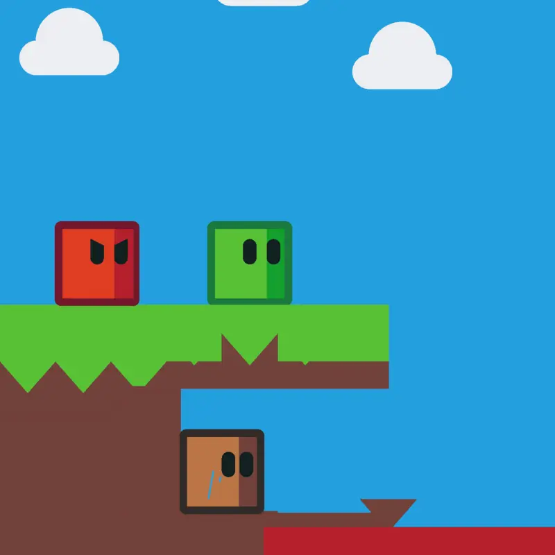 Game by @RoseCicsoXiao16