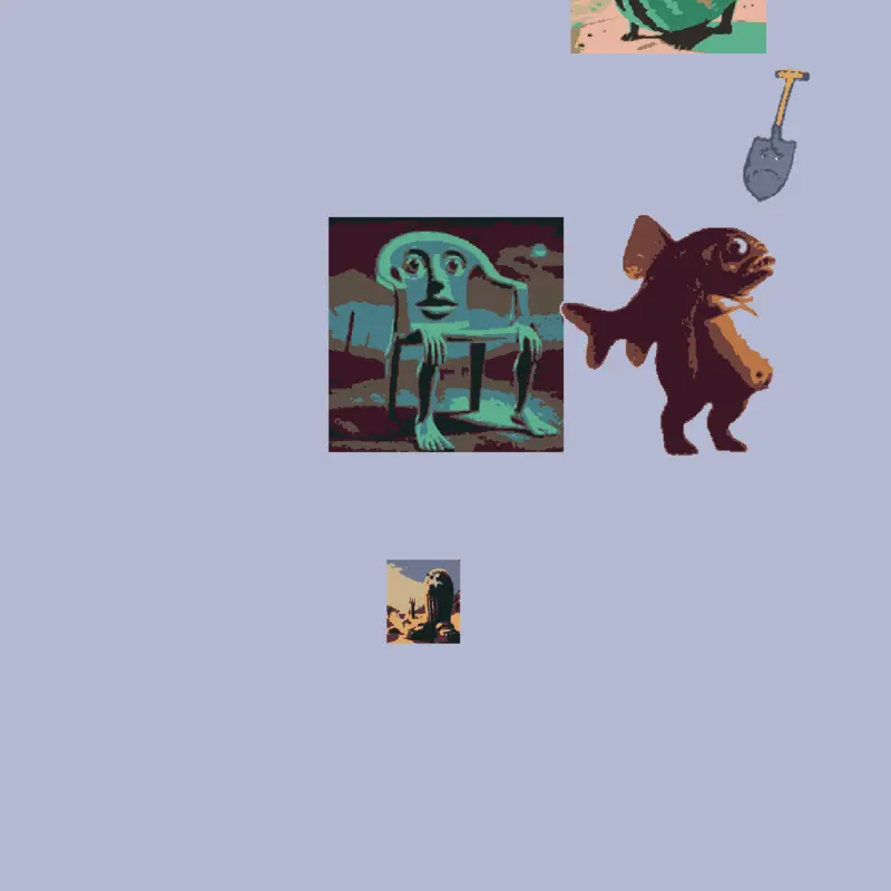 Game by @payo05