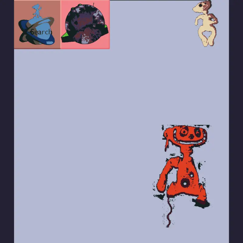 Game by @FLAMASTER