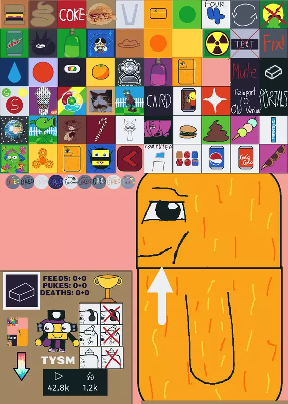 Game by @eekratkayereal
