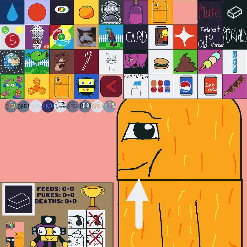 Game by @eekratkayereal