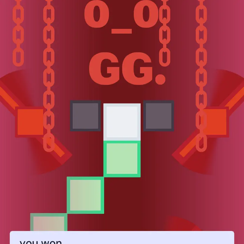 Game by @Spoodey
