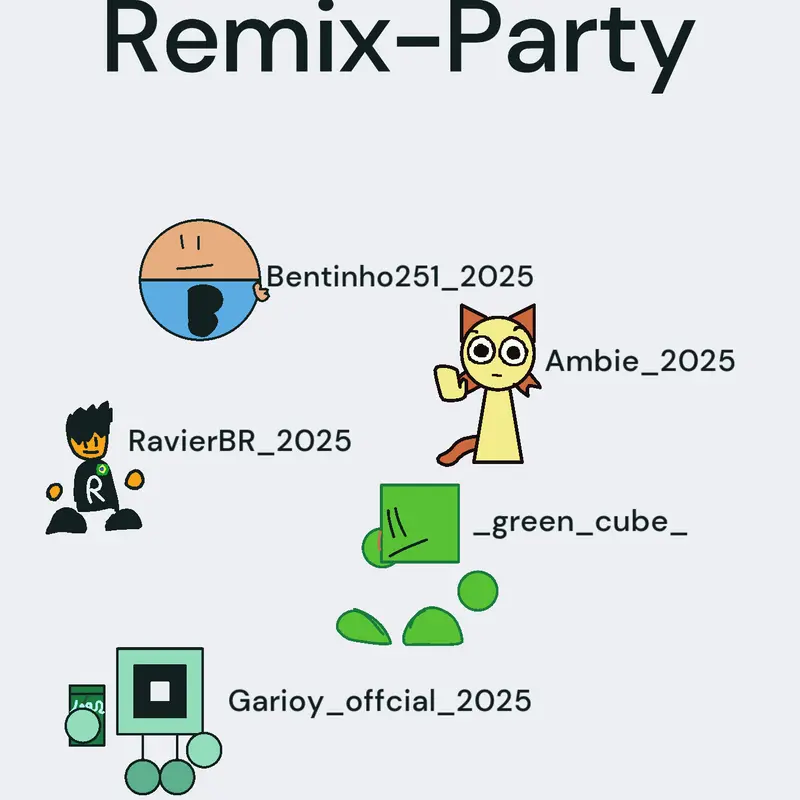 Game by @Green_guy_boter