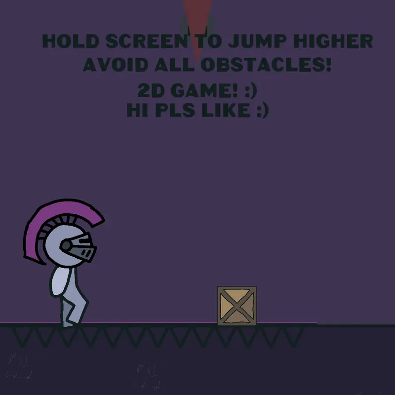 Game by @yayam_offical