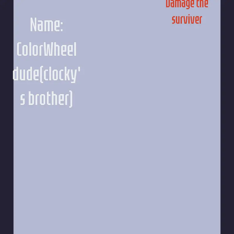 Game by @urlocalguy338