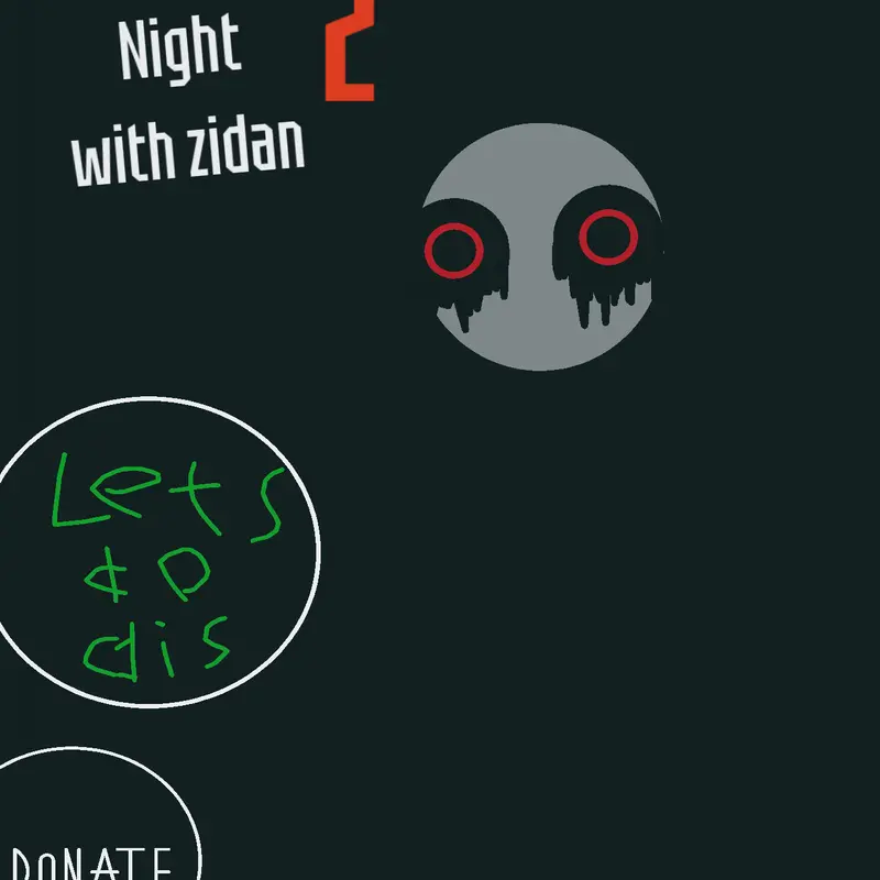 Game by @alzidan