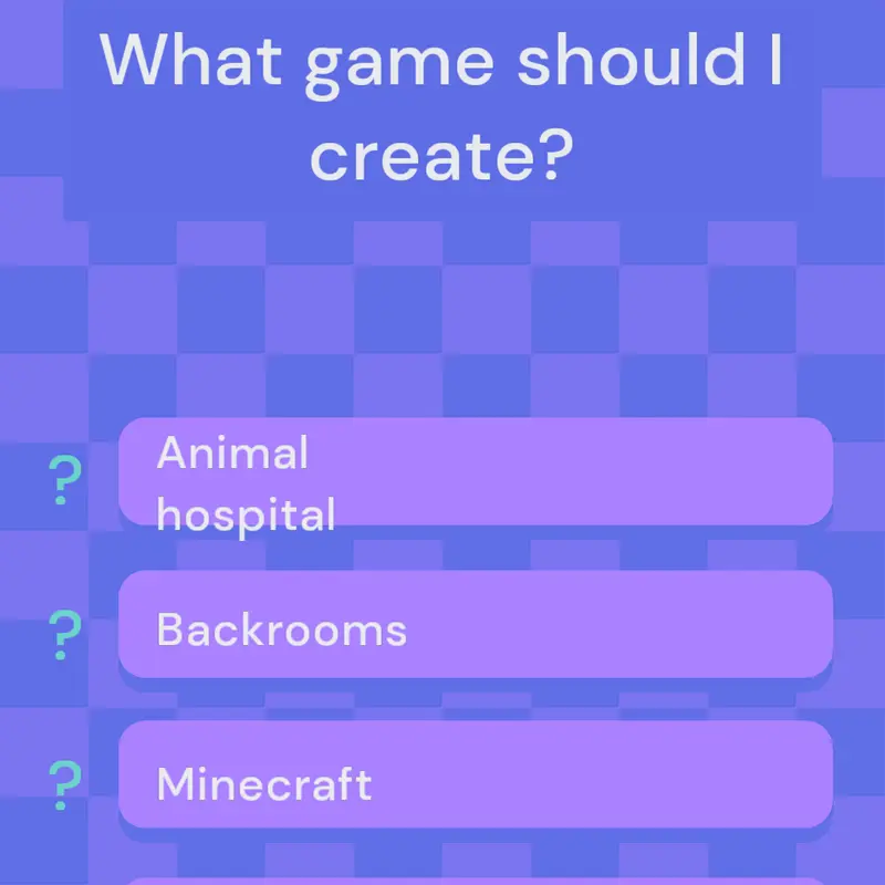 Game by @Art99gamer