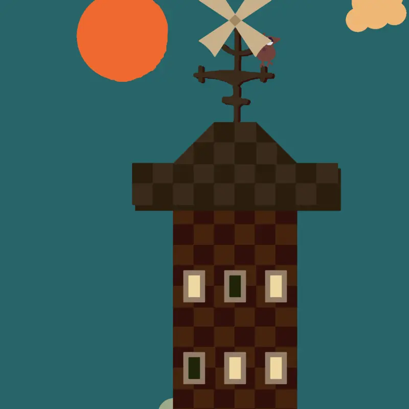 Game by @Eli_2258