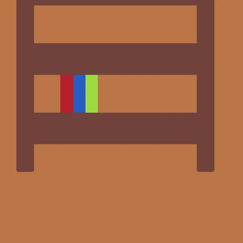 Game by @melvinsneedly