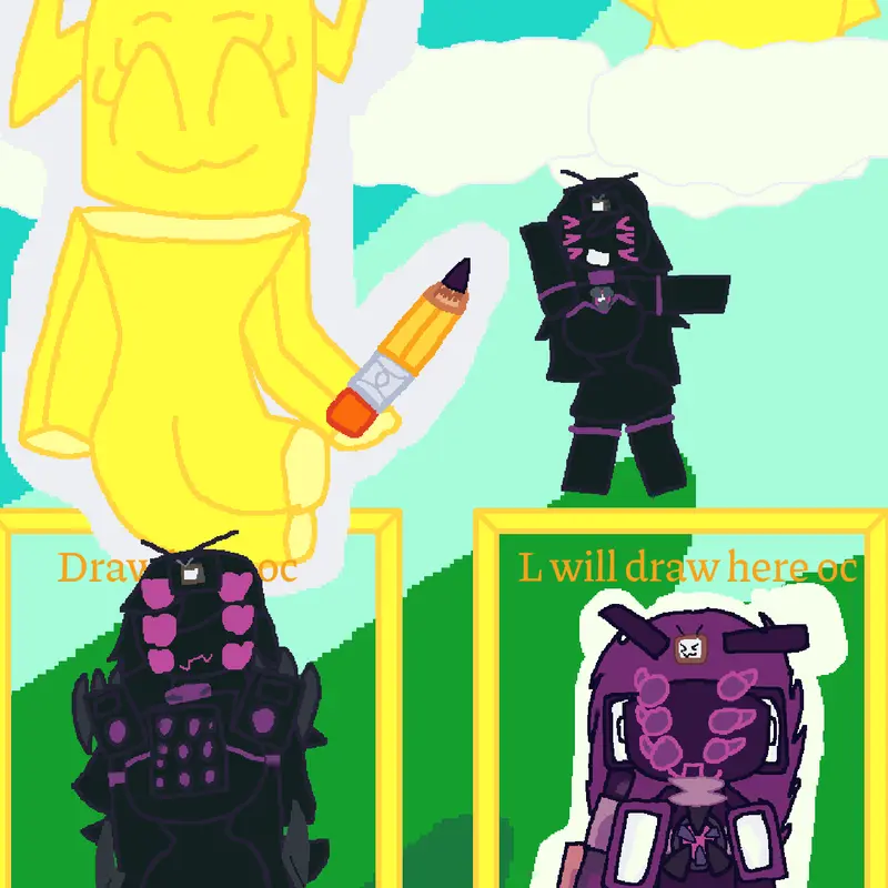 Game by @lightbulb_halloween