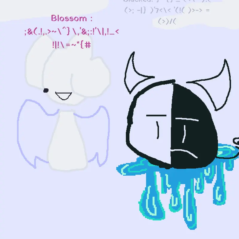 Game by @blossy-blossom