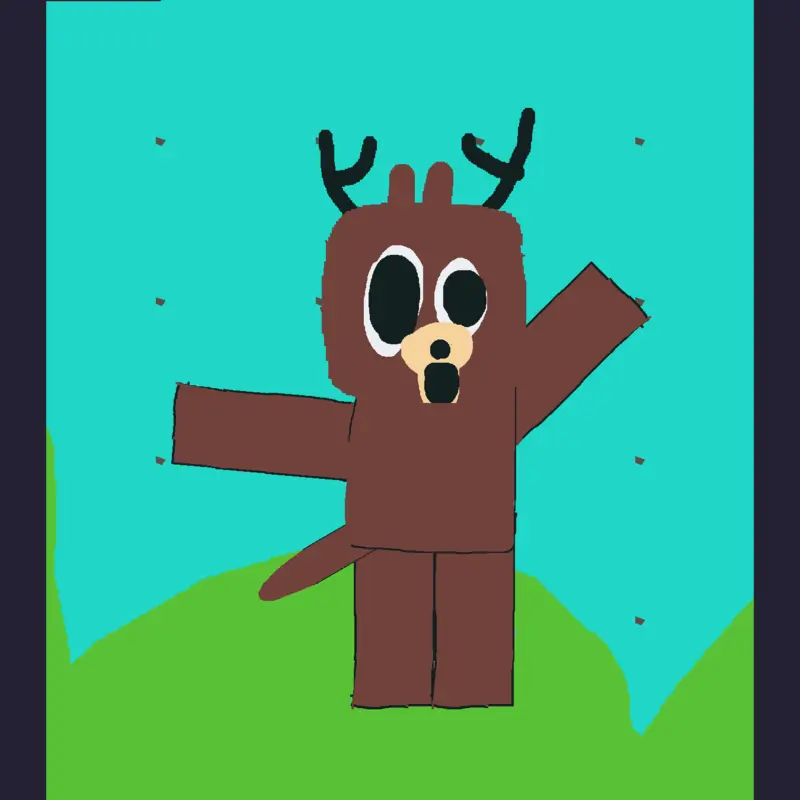 Game by @-deer-